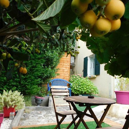 Villa Les Pins Mirabel-aux-Baronnies Zewnętrze zdjęcie