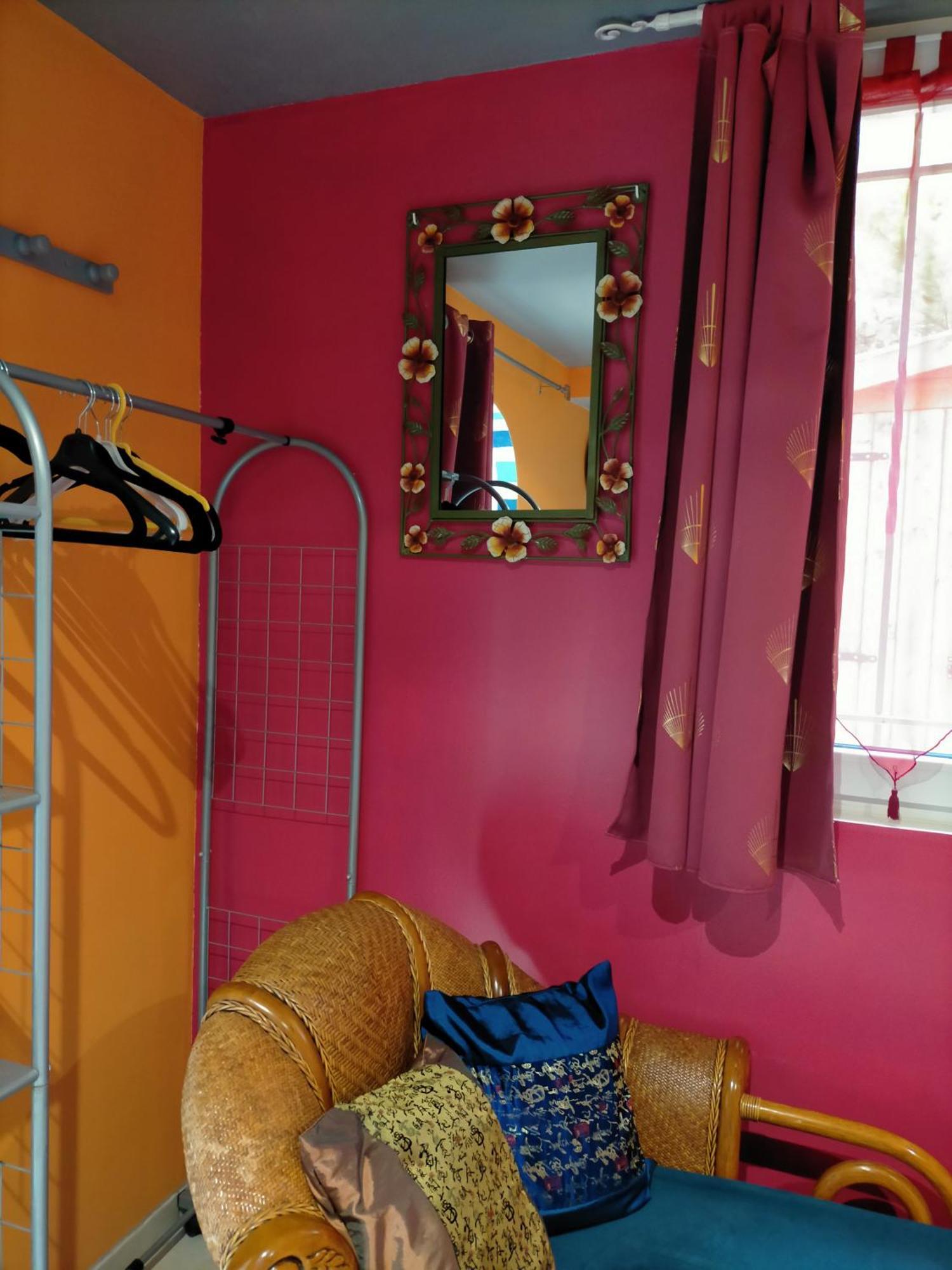 Villa Les Pins Mirabel-aux-Baronnies Zewnętrze zdjęcie